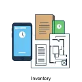 Inventory – это специализированная программа для управления объектами недвижимости, предлагающая широкие возможности для организаций технического учета, бюро технической инвентаризации, кадастровых инженеров.