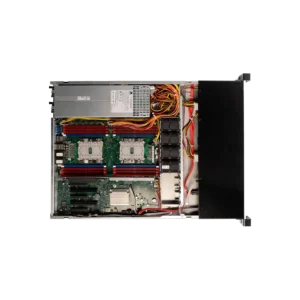 Купить Российский Сервер Shvacher SC205-V2 Gen2 - MPT-RF-SO-280 из реестра по лучшей цене