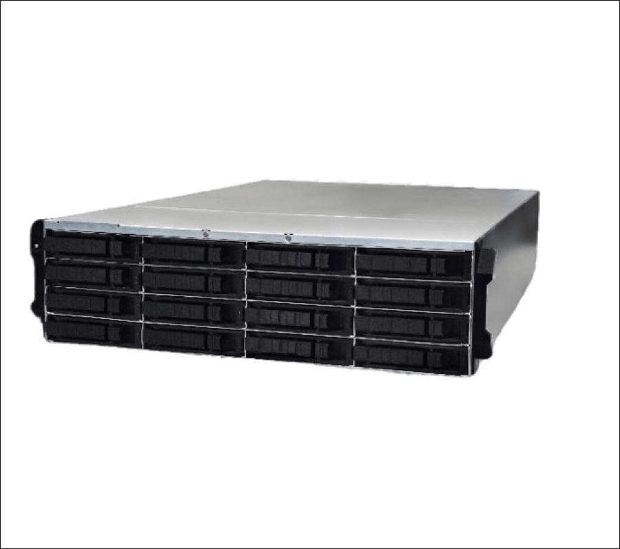 Артикул: MPT-RF-SO-150 - Вычислительный комплекс сервер BITBLAZE Ganymed E2223D