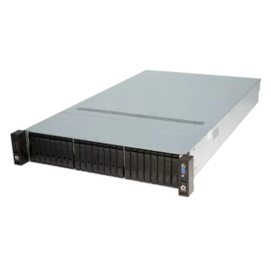 Купить Сервер хранения Аквариус T52 D212BJ с ПО RAIDIX - MPT-RF-SO-11 из реестра по лучшей цене