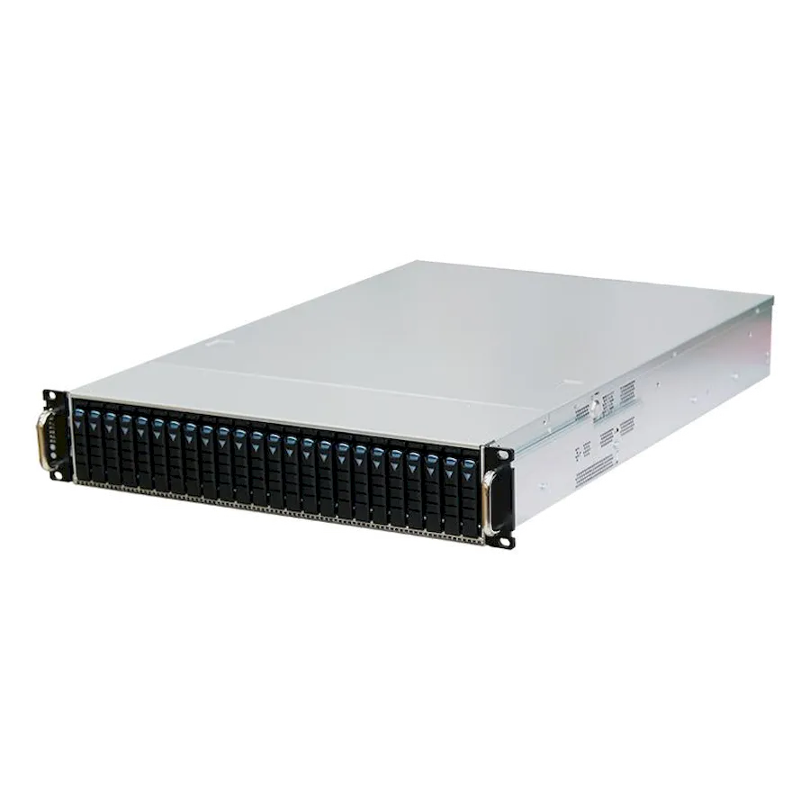 Sata storage