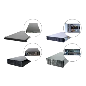 Купить Линейка Росийских серверов BITBLAZE Ganymed купить - MPT-RF-SO-165 из реестра по лучшей цене