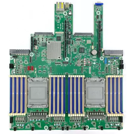 Артикул: MPT-RF-SO-211 - Материнская плата AQС621АC