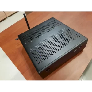 Купить Тонкий клиент сервера TNC-500 SB2 - MPT-RF-SO-301 из реестра по лучшей цене