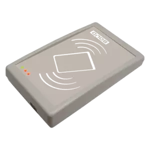 Купить Бесконтактный считыватель ПЭК/ЭЖВ настенный ПШНК.469676.012 - MPT-RF-K-314 из реестра по лучшей цене