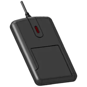 Купить Бесконтактный считыватель ПЭК/ЭЖВ настольный ПШНК.469676.010 - MPT-RF-K-321 из реестра по лучшей цене