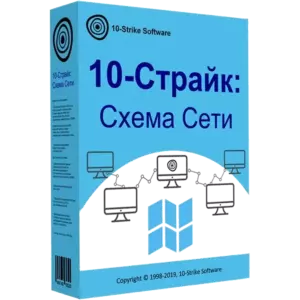 Купить 10-Страйк: Схема Сети - MKS-STEP-14973 из реестра по лучшей цене