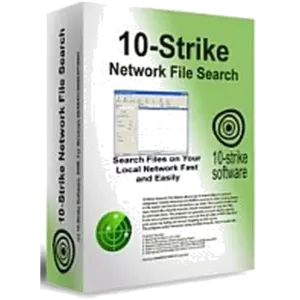 Купить 10-Strike Network File Search Pro - MKS-STEP-14970 из реестра по лучшей цене
