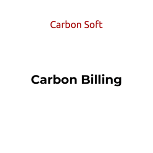 Купить Автоматизированная система расчетов Carbon Billing 5 - MKS-KARB-17969 из реестра по лучшей цене