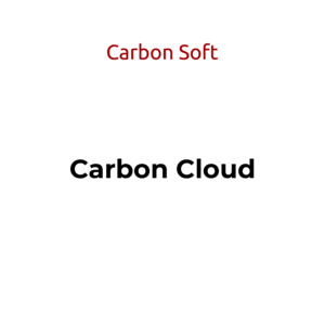 Купить Carbon Cloud - MKS-KARB-21539 из реестра по лучшей цене