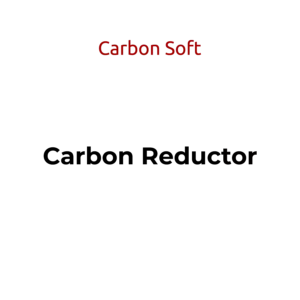 Купить Программа для фильтрации трафика Carbon Reductor - MKS-KARB-17777 из реестра по лучшей цене
