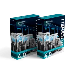 Купить DocShell 4.0 - MKS-AYTI-17379 из реестра по лучшей цене