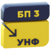 Артикул: MKS-MSKS-25499 - Модуль переноса данных из 1С:Бухгалтерия предприятия
