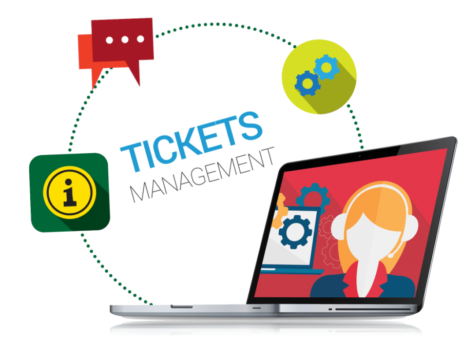 Артикул: MKS-ROST-26032 - NTTM - New Trouble Ticket Managment - фото