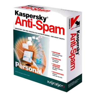 Купить Kaspersky Anti-Spam SDK - MKS-LABO-22046 из реестра по лучшей цене