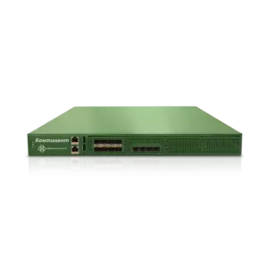 Купить Аппаратно-программный комплекс шифрования Континент - MKS-KODB-12099 из реестра по лучшей цене