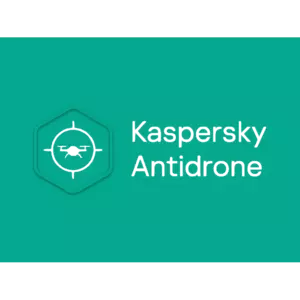 Купить Kaspersky Antidrone - MKS-LABO-21938 из реестра по лучшей цене