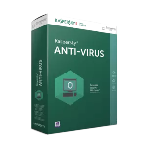 Купить Kaspersky Anti-Virus - MKS-LABO-19337 из реестра по лучшей цене