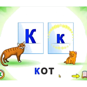 Купить Буквария. Обучение чтению - MKS-NOVY-14133 из реестра по лучшей цене