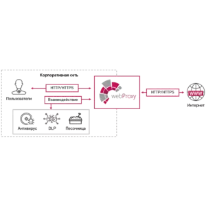 Купить Solar webProxy - MKS-SOLA-17518 из реестра по лучшей цене