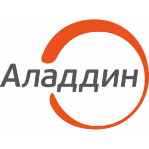 Купить Защищённый носитель JaCarta SF/ГОСТ - MKS-ALAD-16011 из реестра по лучшей цене