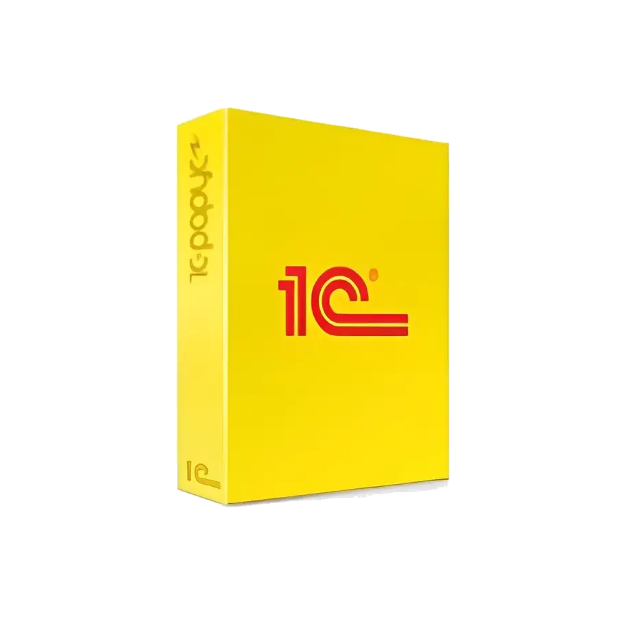 Артикул: MKS-1SRA-22067 - 1С-Рарус: Финансовый менеджмент 3 - фото