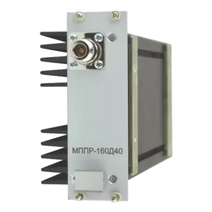 Купить Программное обеспечение МППР160Д - MKS-PULS-22801 из реестра по лучшей цене
