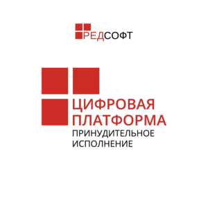 Купить ЦИФРОВАЯ ПЛАТФОРМА ПРИНУДИТЕЛЬНОЕ ИСПОЛНЕНИЕ - MKS-REDS-25860 из реестра по лучшей цене