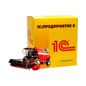 Купить 1С:Предприятие 8. Бухгалтерия сельскохозяйственного предприятия - MKS-1S-12397 из реестра по лучшей цене