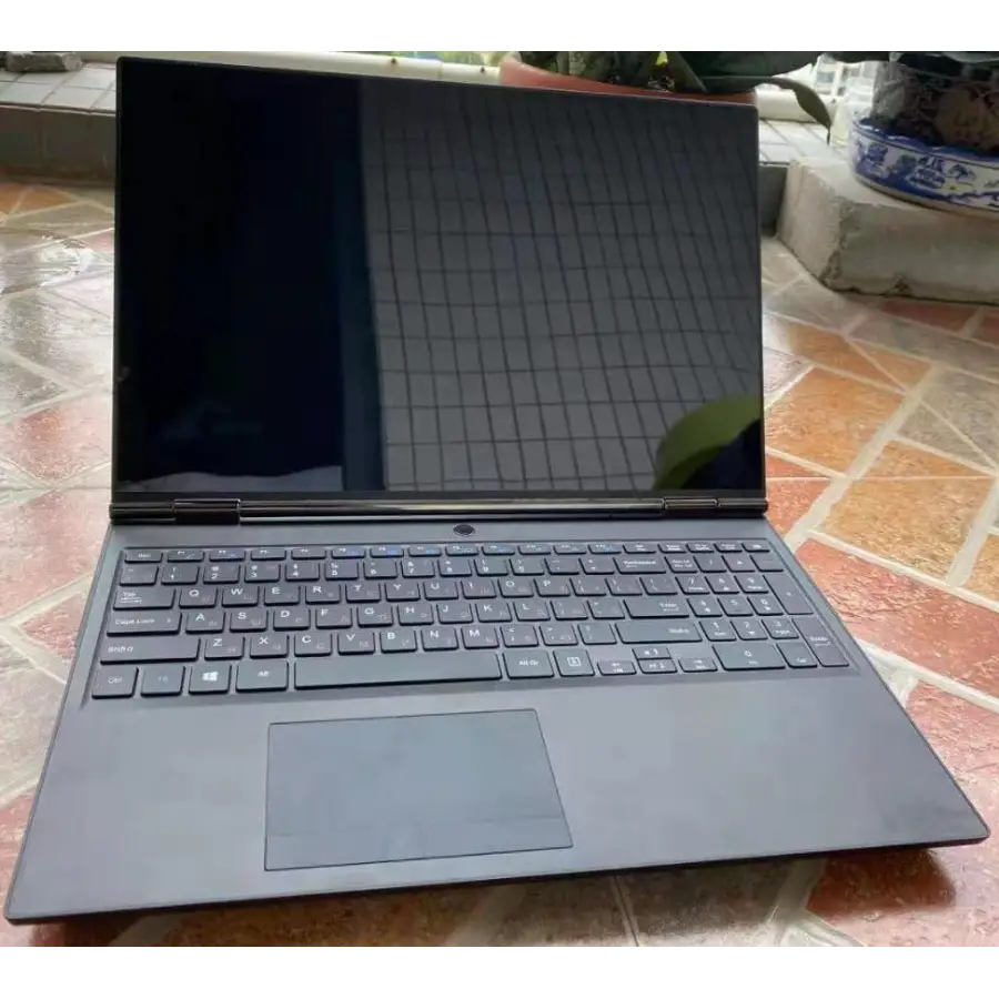 Артикул: MPT-RF-K-026 - Ноутбук iRU Оникс 1505