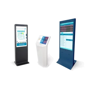 Купить Интерактивная стойка NextStand - MPT-RF-K-062 из реестра по лучшей цене