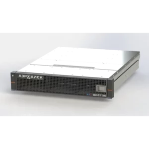 Купить Система хранения данных "АЭРОДИСК ВОСТОК" - MPT-RF-K-099 из реестра по лучшей цене