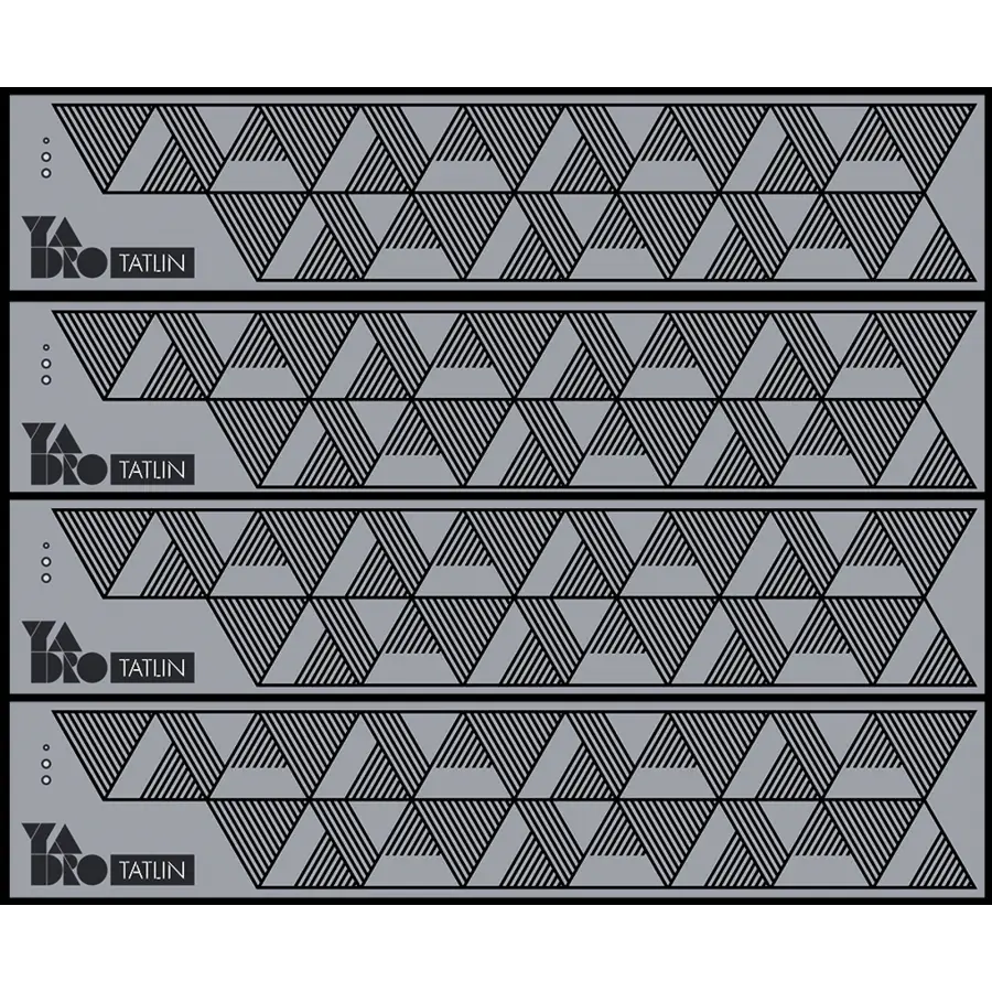 Артикул: MPT-RF-K-102 - Система хранения данных Yadro Татлин - фото