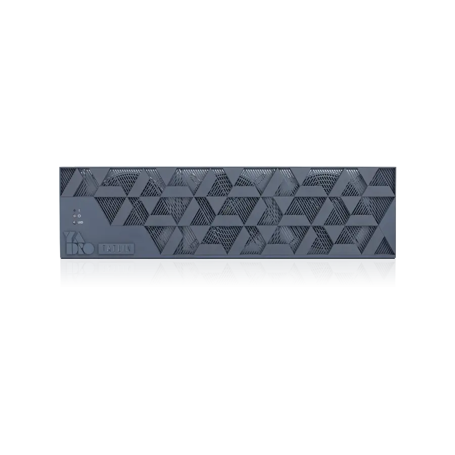 Артикул: MPT-RF-K-152 - Система хранения данных YADRO Татлин-Ю - фото