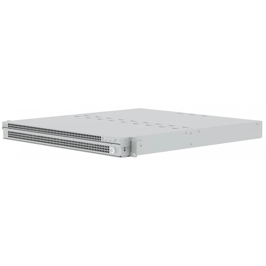 Артикул: MPT-RF-K-153 - Сетевое хранилище HT NAS-Т1 на процессоре БАЙКАЛ-Т ВЕ-Т1000 - фото