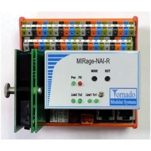 Купить Устройства аналогового ввода MIRage-NAI-R - MPT-RF-K-222 из реестра по лучшей цене