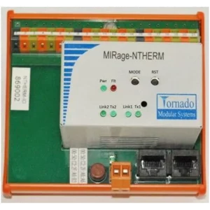 Купить Устройства преобразования сигналов термопар MIRage-NTHERM - MPT-RF-K-230 из реестра по лучшей цене