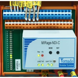 Купить Устройства дискретного ввода MIRage-NDI-C - MPT-RF-K-235 из реестра по лучшей цене