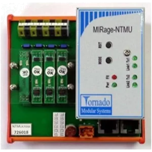 Купить Устройства таймерной обработки MIRage-NTMU - MPT-RF-K-236 из реестра по лучшей цене