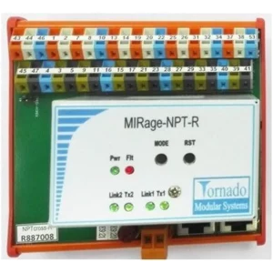 Купить Устройства ввода сигналов термопреобразователей сопротивления MIRage-NPT-R - MPT-RF-K-237 из реестра по лучшей цене