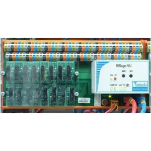 Купить Устройства аналогового ввода MIRage-NAI - MPT-RF-K-239 из реестра по лучшей цене