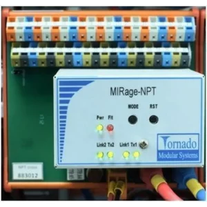 Купить Устройства ввода сигналов термопреобразователей сопротивления MIRage-NPT - MPT-RF-K-242 из реестра по лучшей цене