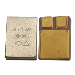 Купить Мощные полевые ДМОП-транзисторы - MPT-RF-KE-047 из реестра по лучшей цене