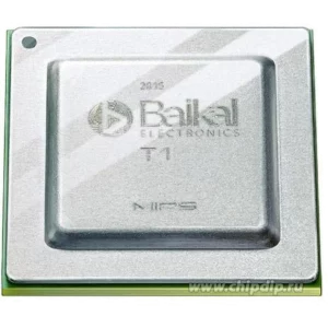 Купить Микросхема процессора ВЕ Т1000 - MPT-RF-KE-148 из реестра по лучшей цене