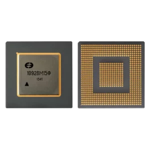 Купить Микросхема интегральная 1892ВМ15АФ - MPT-RF-KE-170 из реестра по лучшей цене