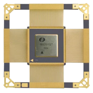 Купить Микросхема интегральная 1892ВМ12АТ - MPT-RF-KE-174 из реестра по лучшей цене