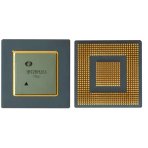 Купить Микросхема интегральная 1892ВМ206 - MPT-RF-KE-176 из реестра по лучшей цене