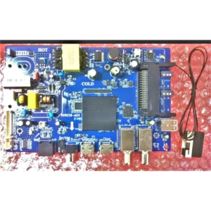 Купить Модуль платы для ТВ HD/FHD Smart 24" (код KV9256-A24-040-01) - MPT-RF-KE-307 из реестра по лучшей цене