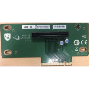 Купить Плата расширения AQX8-2U - MPT-RF-KE-326 из реестра по лучшей цене