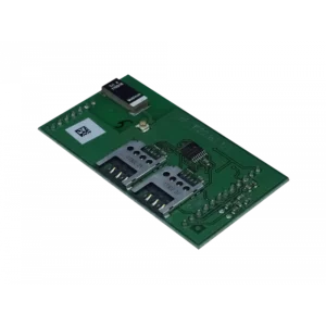 Купить Модуль модема ММ GSM 2G - MPT-RF-KE-330 из реестра по лучшей цене